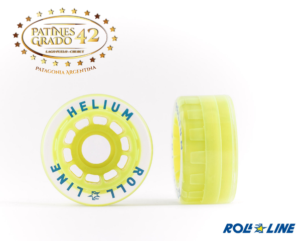 Producto - Ruedas Calle