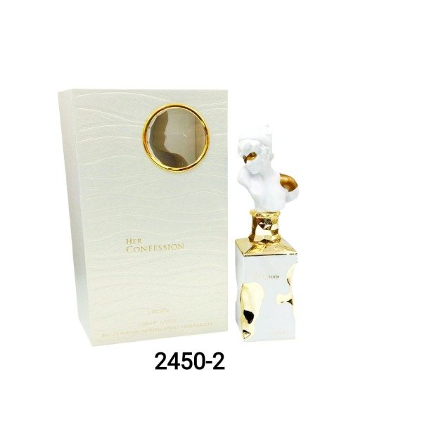 Producto - Confession her 2450-2