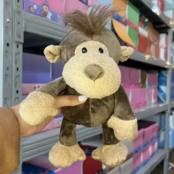 Producto - Peluche Mono