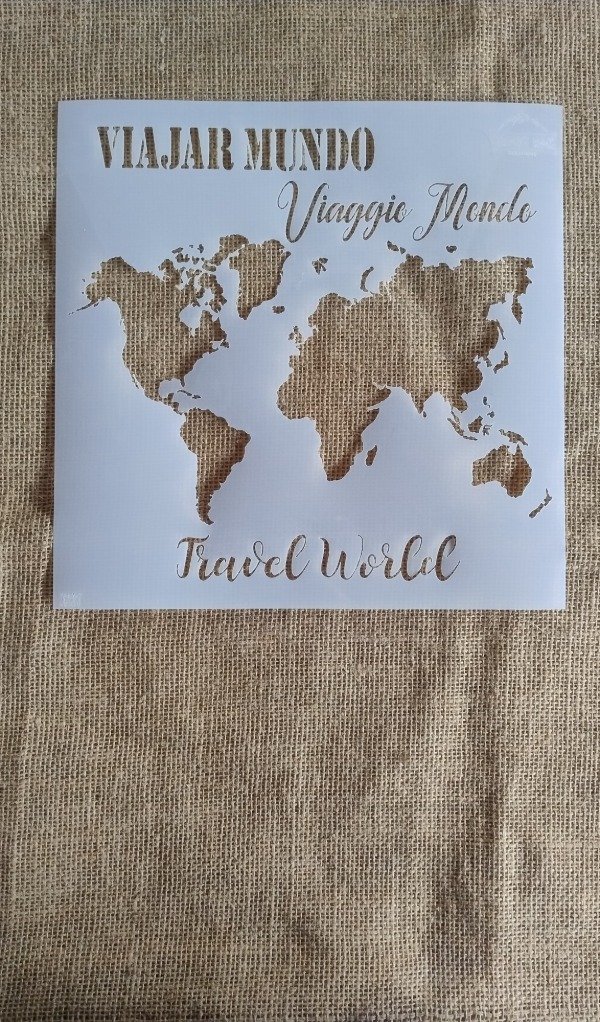 Producto - Planisferio
