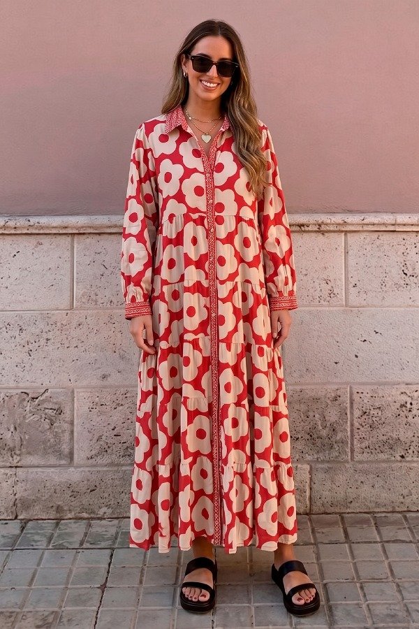 Producto - Camisero Cora - 1