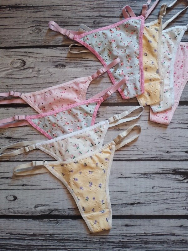 Producto - REGULABLES BRODERIE