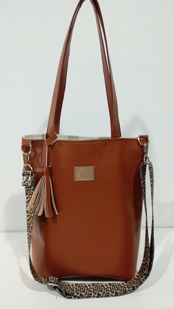 Producto - Matero ecocuero Tafí