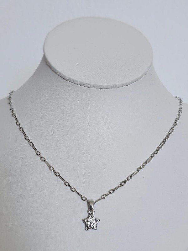 Producto - Cadena Estrellita - 0