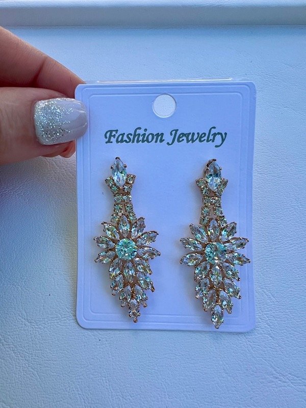 Producto - Aros Shira