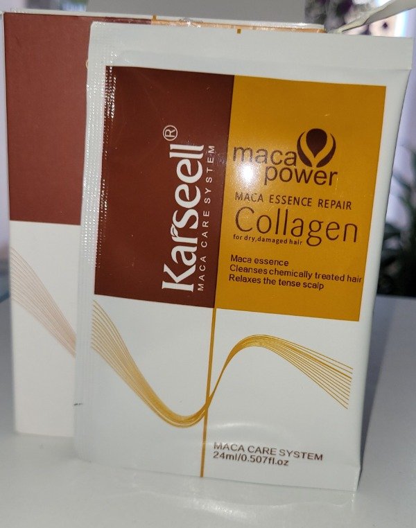 Producto - Mascarilla karseell