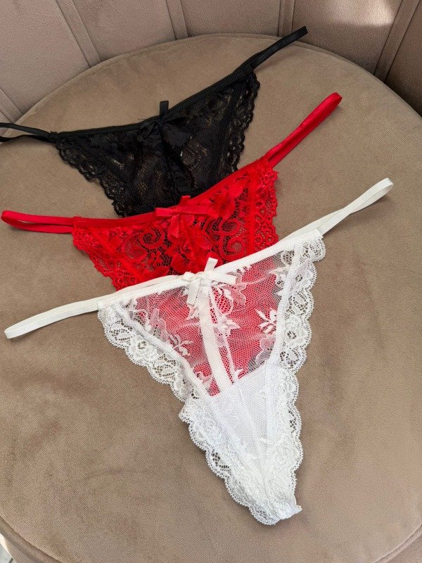 Producto - Less Regulables Hilo