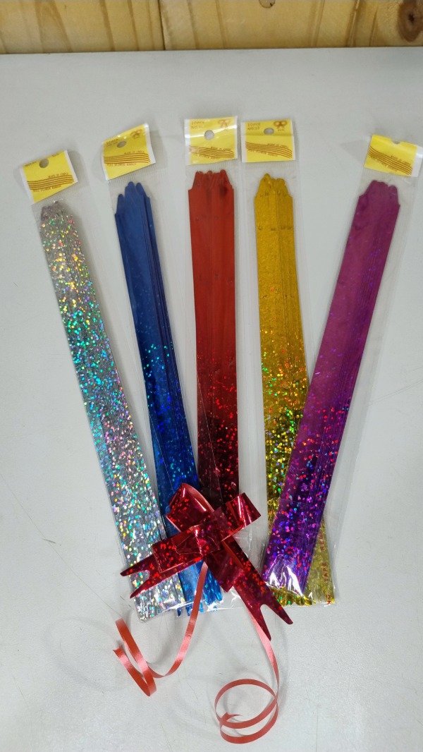 Producto - Moños chicos x 100u.