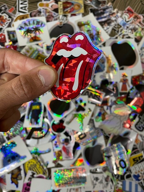 Producto - Logo ROLLING STONES #2