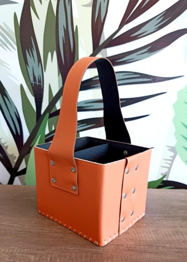 Producto - Canasta Matera Neo Durazno