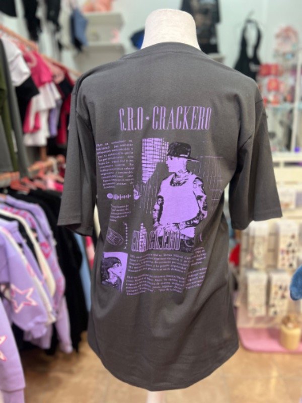 Producto - Remeron CRO
