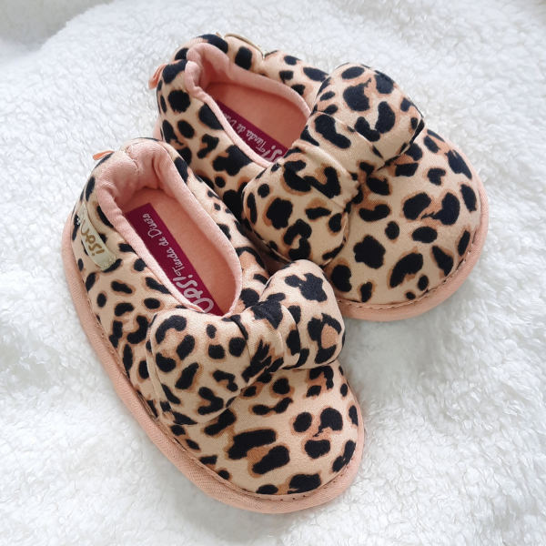 Producto - Pantu Mini Animal Print