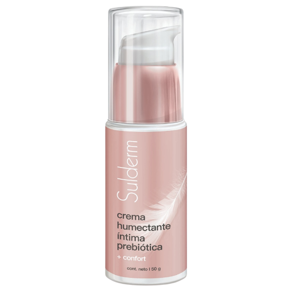 Producto - Crema intima
