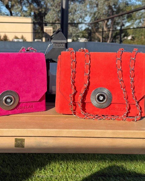 Producto - MINIBAG MILANO FIORE - 5