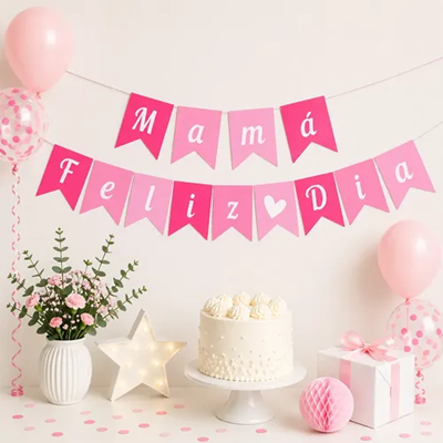 Producto - Feliz Día Mamá