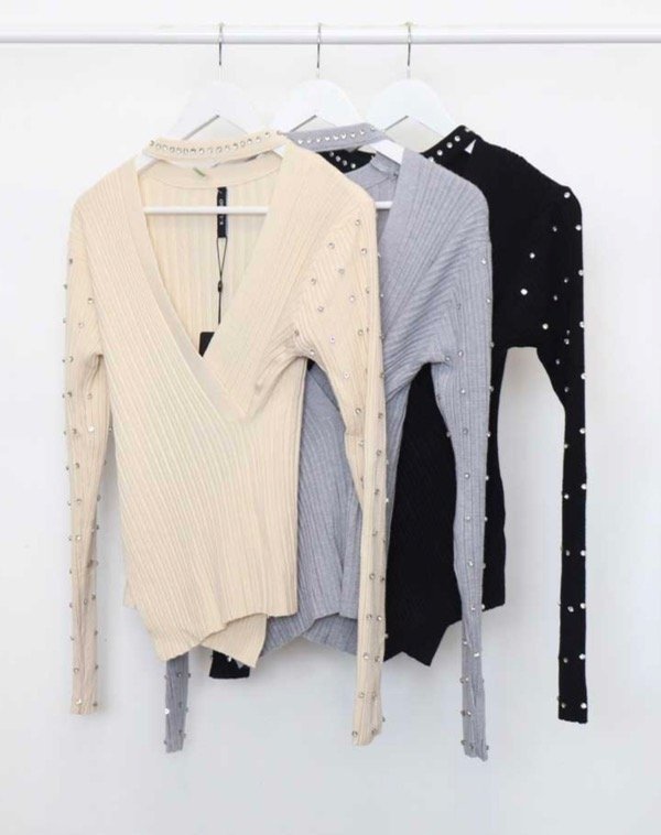 Producto - SWEATER ANTONY