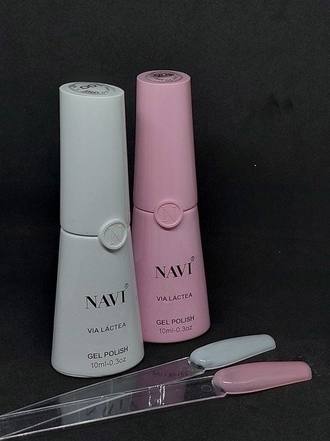 Producto - VIA LACTEA NAVI ROSA/BLANCO