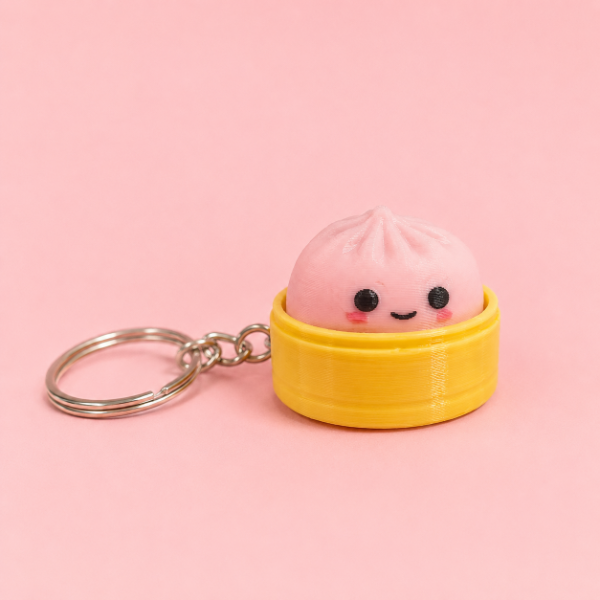 Producto - Clicker Dumpling