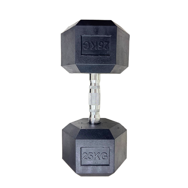 Producto - Dumbell Importada 25 kg