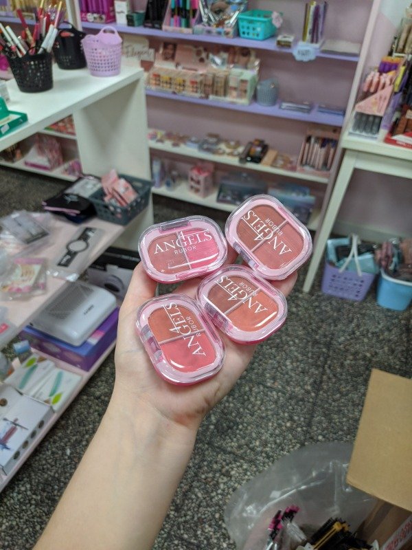 Producto - Rubor x2 angels