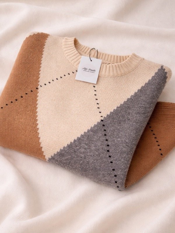 Producto - Sweter Paris