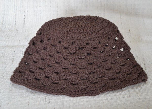 Producto - PILUSO MARRON