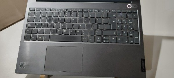 Producto - LENOVO THINKBOOK 15-IML CORE I5 10210U / 8GB / 256GB - 3