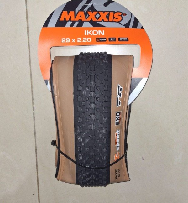 Producto - MAXXIS IKON 29 2.20 EXO, TR