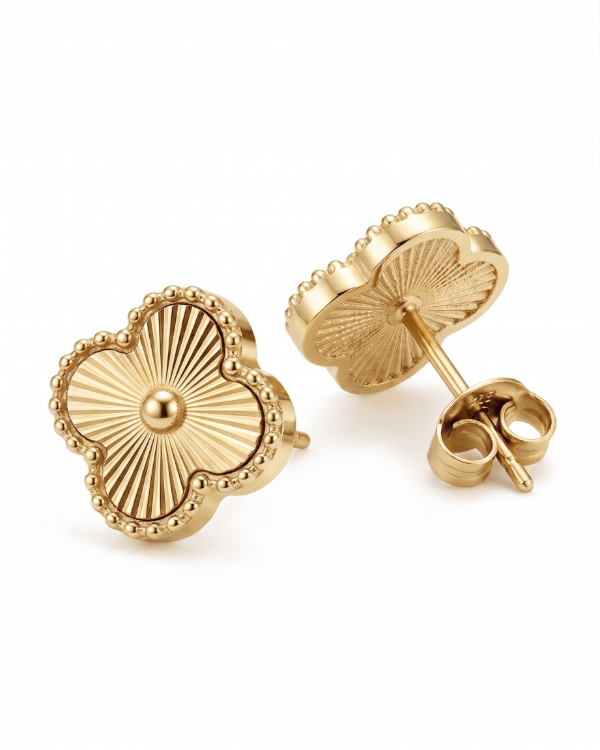 Producto - AROS LOUVI (Par)