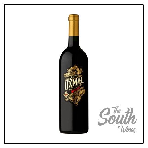 Producto - ALTO UXMAL MALBEC