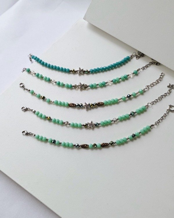Producto - Pulseras Guardianes del Océano