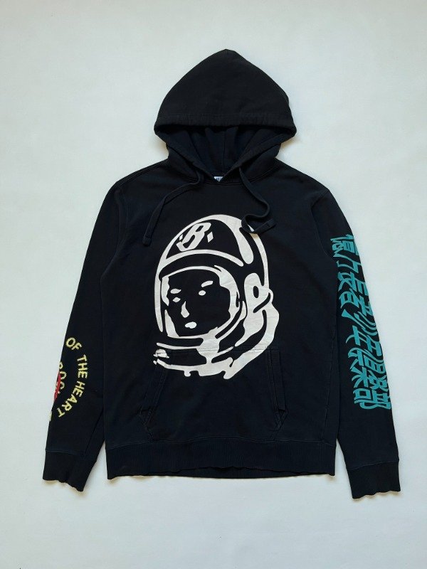 Producto - Billionaire Boys Club Giant Astronaut Sleeve Print - 1