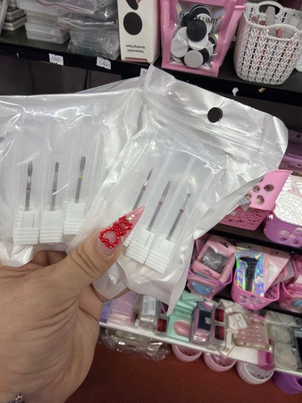 Producto - Kit de fresas x3 unidades surtida sin eleccion