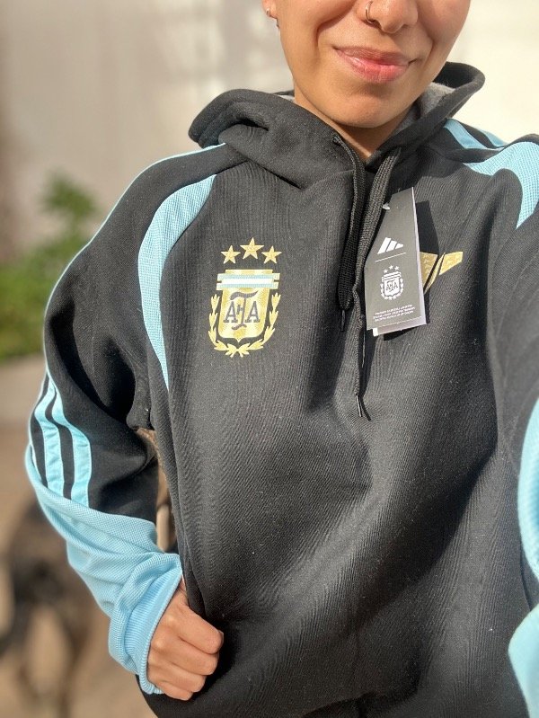 Producto - BUZOS ARGENTINA - 1