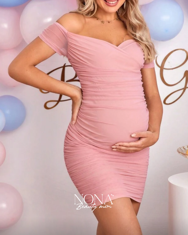 Producto - Vestido Minnesota Rosa