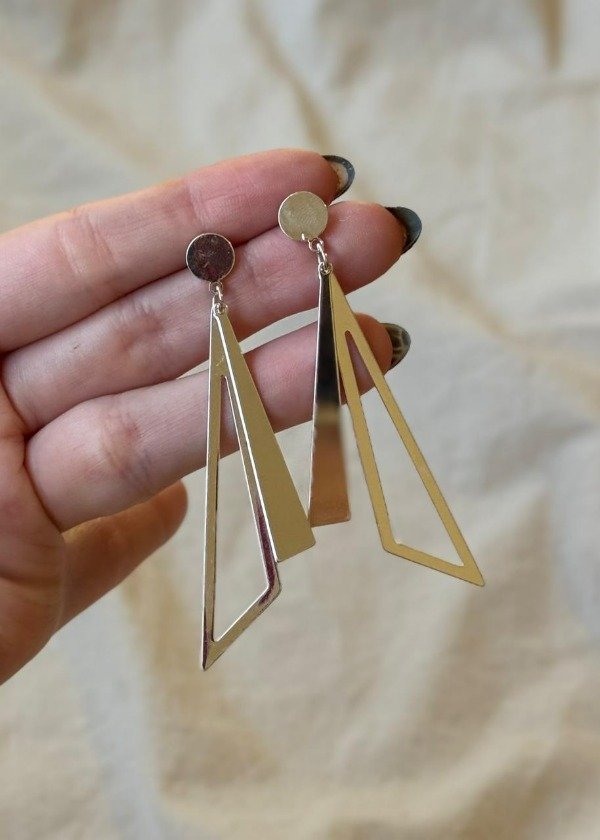 Producto - COLGANTES TRIANGULO