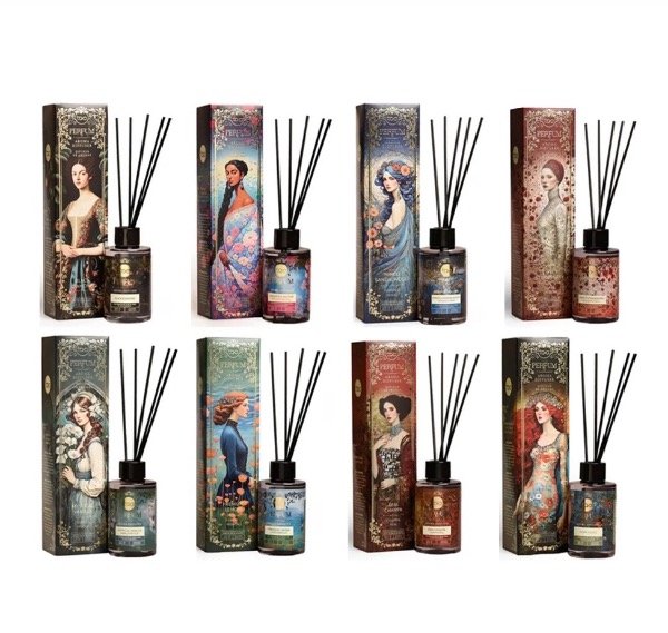 Producto - Difusor TAO premium