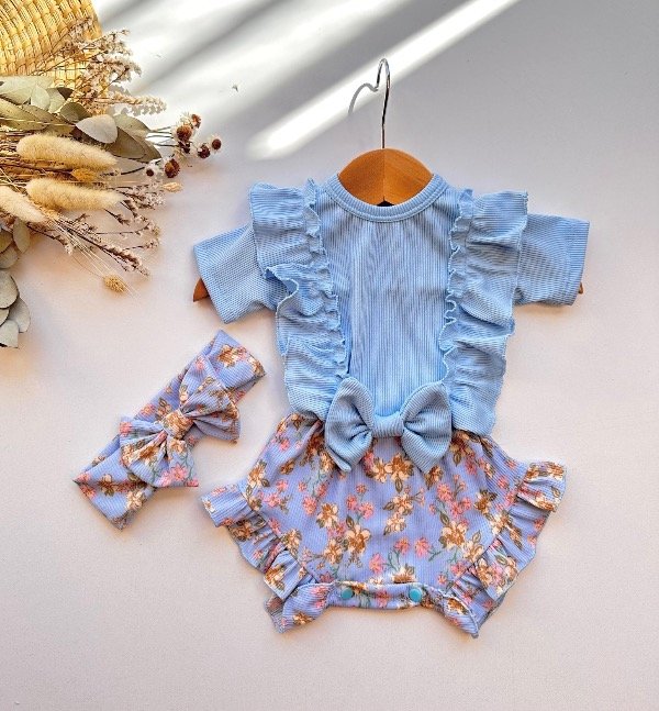 Producto - MONITO PRIMAVERA C/VINCHA CELESTE 2