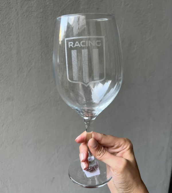 Producto - Copa de Vino - 1