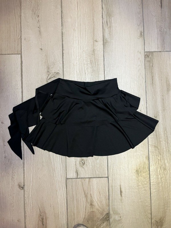 Producto - Pollera "VOLADOS"