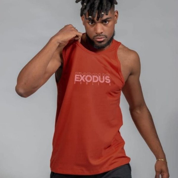 Producto - MUSCULOSAS EXODUS Y ALWAYS