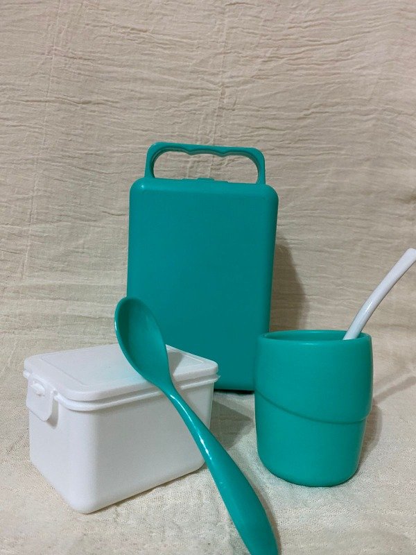 Producto - Set matero
