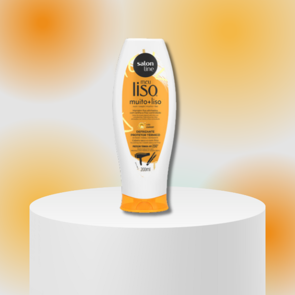 Producto - meu liso muito + liso