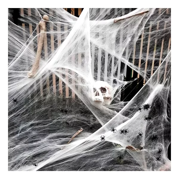 Producto - Telaraña