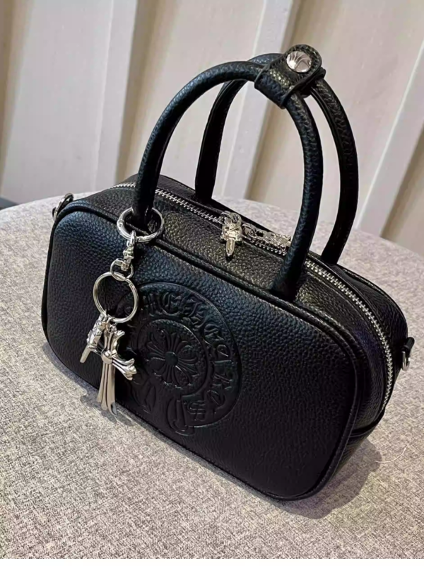 Producto - [PRE-VENTA] Minibag Chrome Hearts Premium