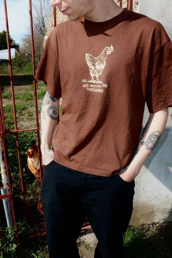 Producto - Remera - Crack - 3