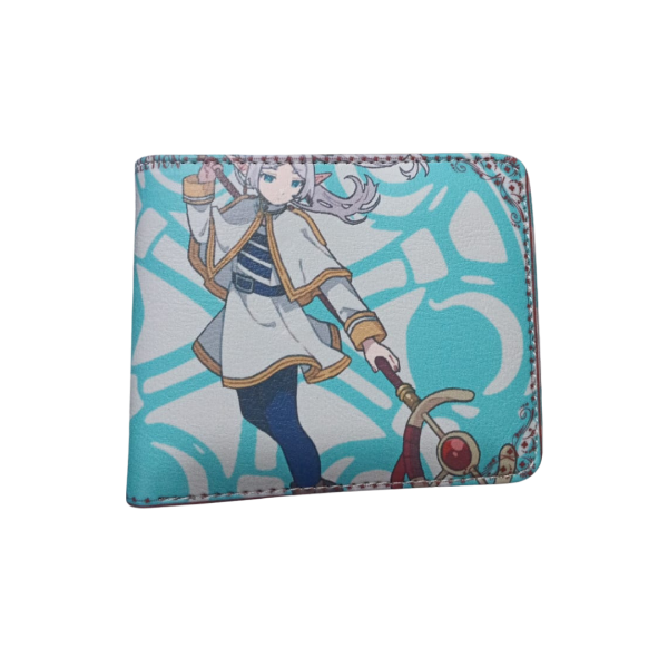 Producto - Billetera Frieren 01