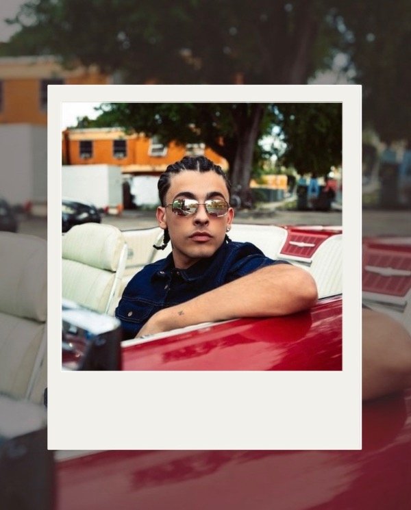 Producto - Polaroid Trueno, Descapotable