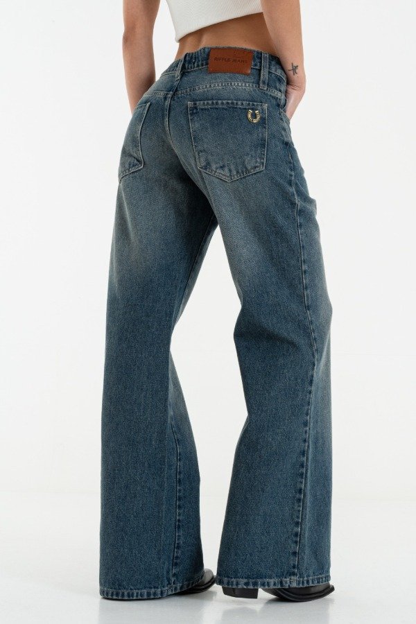 Producto - Jean Bootcut - 3