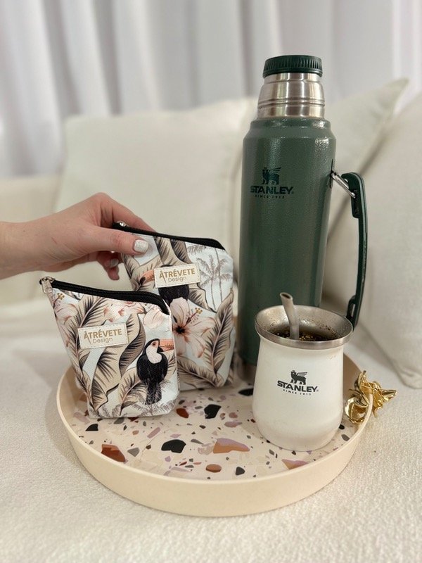 Producto - Yerbera y Azucarera -  Pelícano